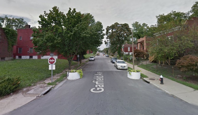 St. Louis Police Investigate Fatal Shooting of Eric Louis and Seek Public's Help for Leads