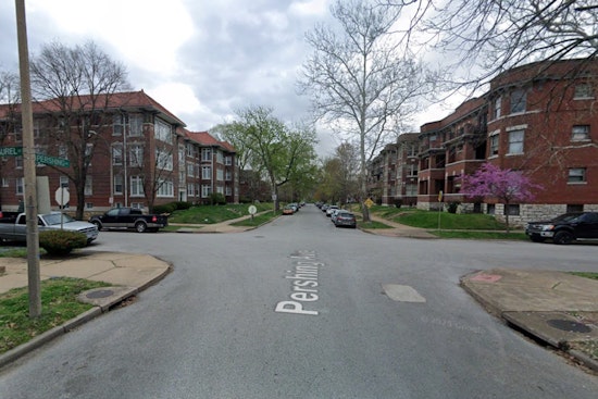 St. Louis Police Investigating after Elderly Man Found Fatally Shot in Debaliviere Place Home