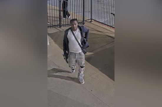 St. Louis Police Seek Public's Help to Identify Suspect in Midtown Shooting That Left One Critically Injured
