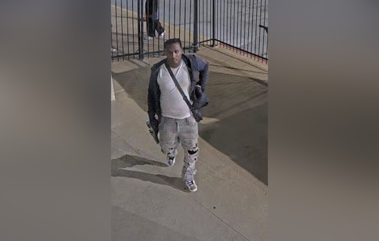 St. Louis Police Seek Public's Help to Identify Suspect in Midtown Shooting That Left One Critically Injured