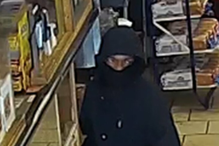 St. Louis Police Seeking Suspect After Shots Fired at Wells-Goodfellow Store
