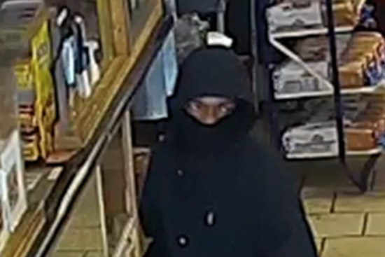 St. Louis Police Seeking Suspect After Shots Fired at Wells-Goodfellow Store