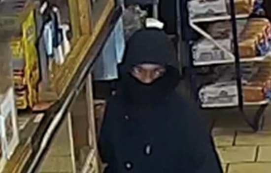 St. Louis Police Seeking Suspect After Shots Fired at Wells-Goodfellow Store