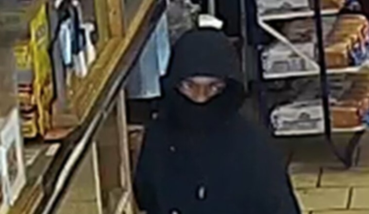 St. Louis Police Seeking Suspect After Shots Fired at Wells-Goodfellow Store