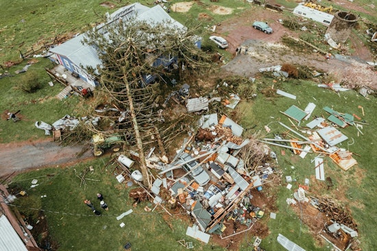 St. Louis Residents Eligible for Property Tax Relief Following Tornado Aftermath