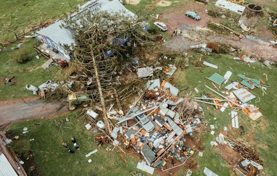 St. Louis Residents Eligible for Property Tax Relief Following Tornado Aftermath