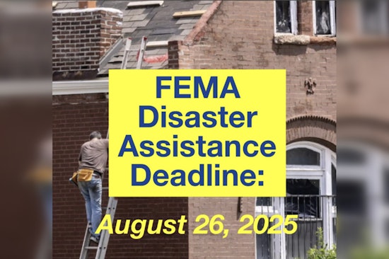 St. Louis Residents Urged to Register for FEMA Aid Before Deadline