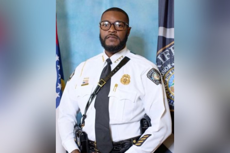 St. Louis Sheriff Alfred Montgomery Indicted on Federal Charge Amidst Civil Lawsuit and Potential Dismissal from Office