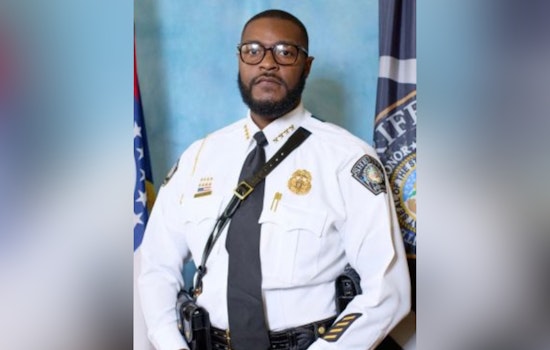 St. Louis Sheriff Alfred Montgomery Indicted on Federal Charge Amidst Civil Lawsuit and Potential Dismissal from Office