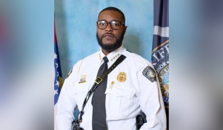 St. Louis Sheriff Alfred Montgomery Indicted on Federal Charge Amidst Civil Lawsuit and Potential Dismissal from Office