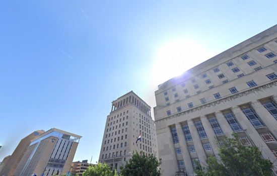 St. Louis Swelters Under Heat Advisory, Residents Advised to Take Precautions Against High Temps and Humidity