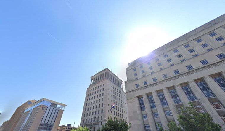 St. Louis Swelters Under Heat Advisory, Residents Advised to Take Precautions Against High Temps and Humidity