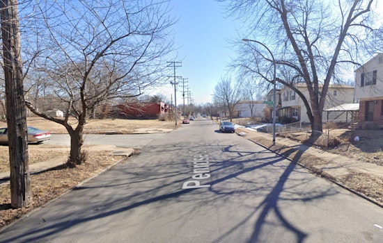 St. Louis Teen Suspected of Multiple Rideshare Carjackings Exposes Juvenile Justice System Flaws