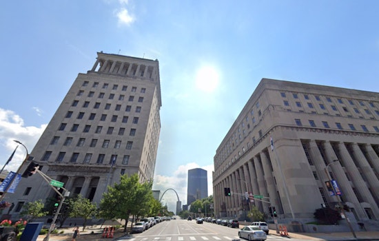 St. Louis Under Heat Advisory, National Weather Service Urges Precautions Amid Dangerous Temperatures