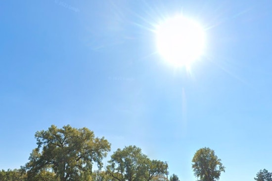 St. Louis Weather Shift Brings Welcome Relief from High Humidity as Sunny Conditions Prevail
