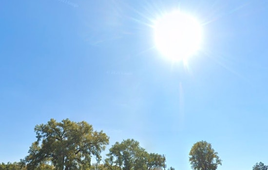 St. Louis Weather Shift Brings Welcome Relief from High Humidity as Sunny Conditions Prevail