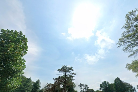 St. Louis Weather Update Features Sun Clouds and Possible Showers in Mild Late Summer Forecast