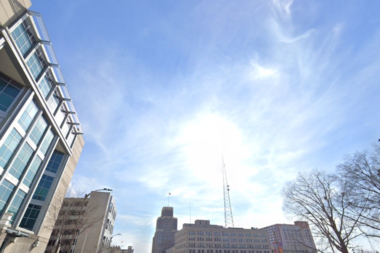 St. Louis Welcomes August with a Series of Partly Sunny Days and Gradual Warm-Up, Says NWS