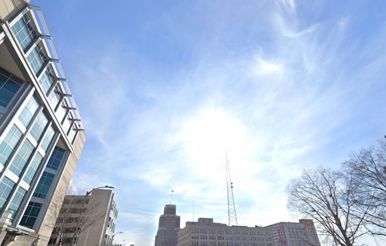 St. Louis Welcomes August with a Series of Partly Sunny Days and Gradual Warm-Up, Says NWS