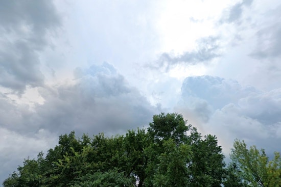 St. Louis Welcomes Labor Day Weekend with Mild Temps and Partly Sunny Skies