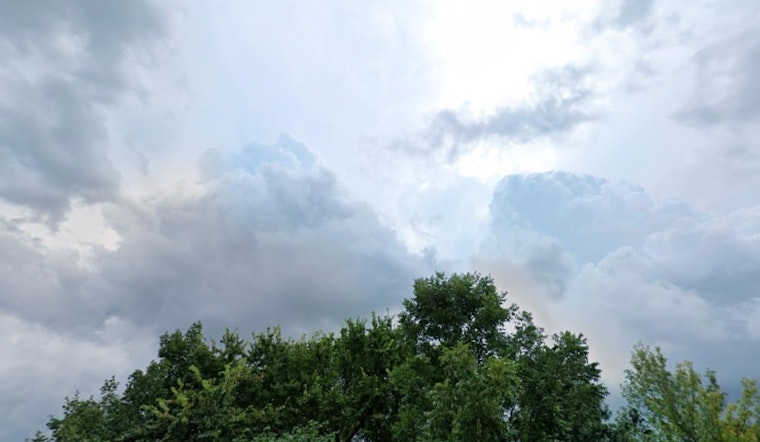 St. Louis Welcomes Labor Day Weekend with Mild Temps and Partly Sunny Skies