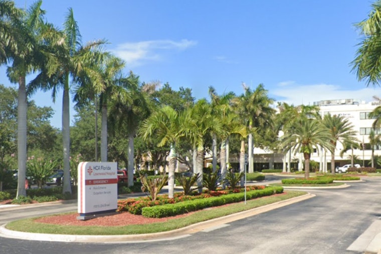 St. Lucie County Sheriff’s Office Investigates "Very Suspicious" Death of Three-Month-Old Baby at HCA Florida Lawnwood Hospital