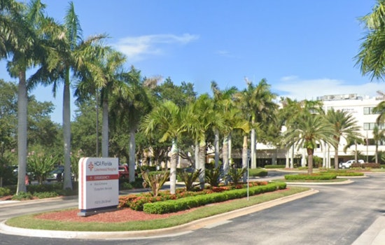 St. Lucie County Sheriff’s Office Investigates "Very Suspicious" Death of Three-Month-Old Baby at HCA Florida Lawnwood Hospital