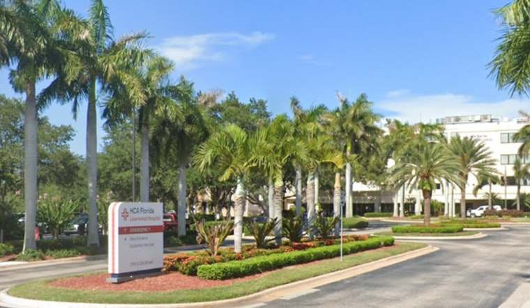 St. Lucie County Sheriff’s Office Investigates "Very Suspicious" Death of Three-Month-Old Baby at HCA Florida Lawnwood Hospital