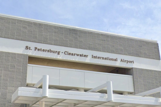 St. Pete–Clearwater Airport Director Thomas Jewsbury Announces Retirement After Three Decades of Service