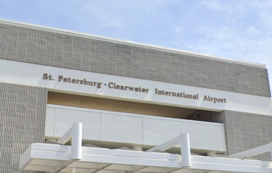 St. Pete–Clearwater Airport Director Thomas Jewsbury Announces Retirement After Three Decades of Service