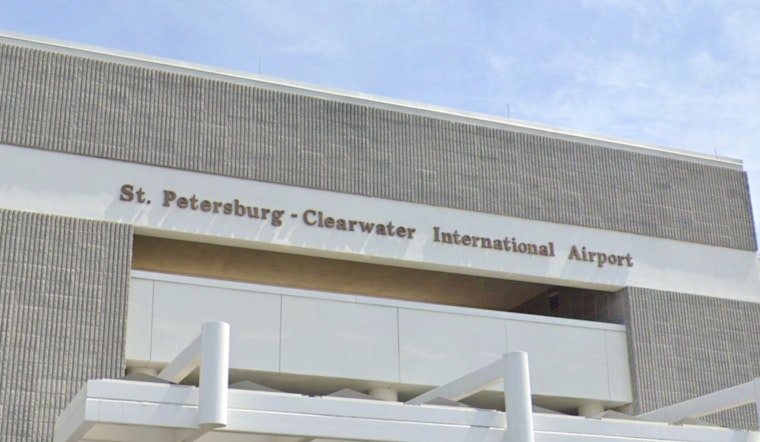 St. Pete–Clearwater Airport Director Thomas Jewsbury Announces Retirement After Three Decades of Service
