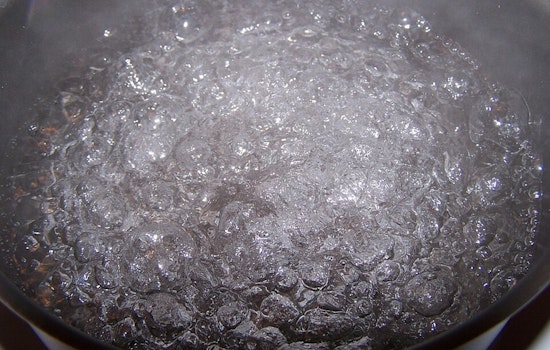 St. Peters Issues Boil Water Advisory and Urges Residents to Conserve Water After Pipeline Damage