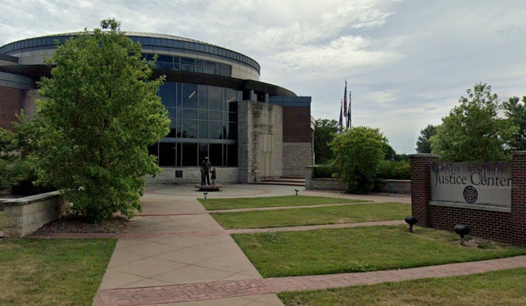 St. Peters Police Department Opens Applications for Fall 2025 Citizen Police Academy