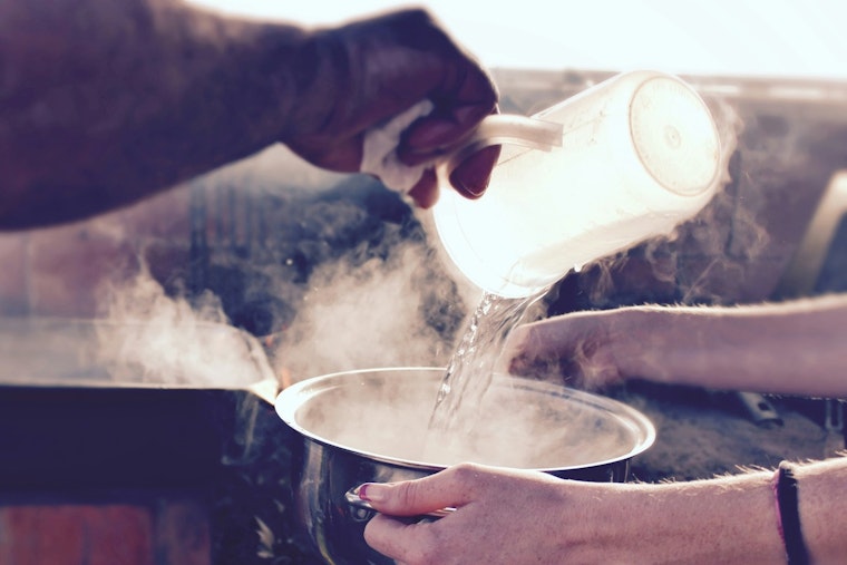 St. Peters Residents Wake to Erroneous Water Advisory Alert Due to Vendor Glitch