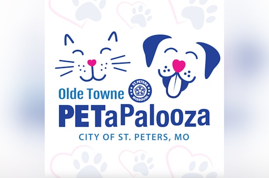 St. Peters Rolls Out the Red Carpet for Pets as Olde Towne PETaPalooza Returns with Adoptions, Food Trucks, and More