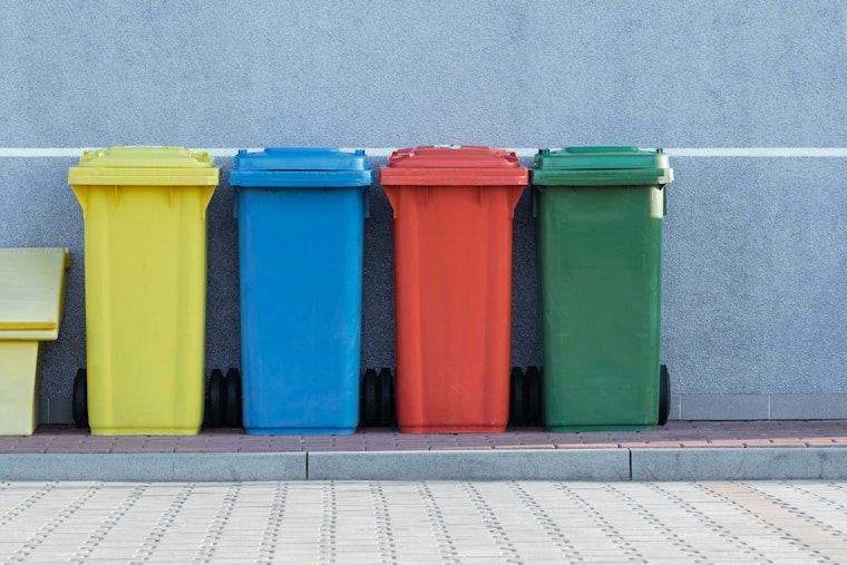 St. Petersburg Announces Trash Collection Schedule Shift for Labor Day