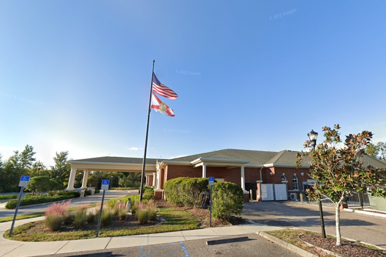 St. Petersburg Invites Residents to Shape Future of Essential Cosme Water Treatment Plant
