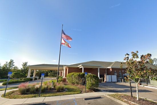 St. Petersburg Invites Residents to Shape Future of Essential Cosme Water Treatment Plant