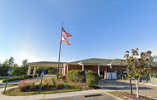 St. Petersburg Invites Residents to Shape Future of Essential Cosme Water Treatment Plant