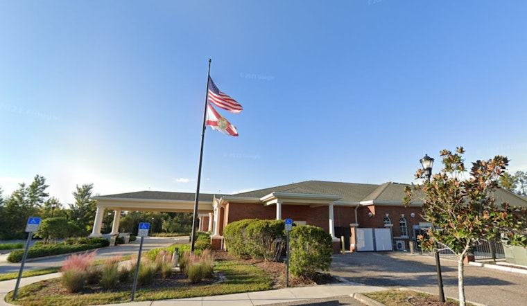 St. Petersburg Invites Residents to Shape Future of Essential Cosme Water Treatment Plant