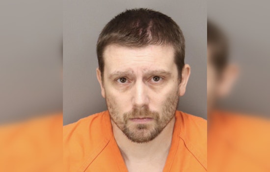 St. Petersburg Man Charged with Child Pornography and Animal Abuse Offenses