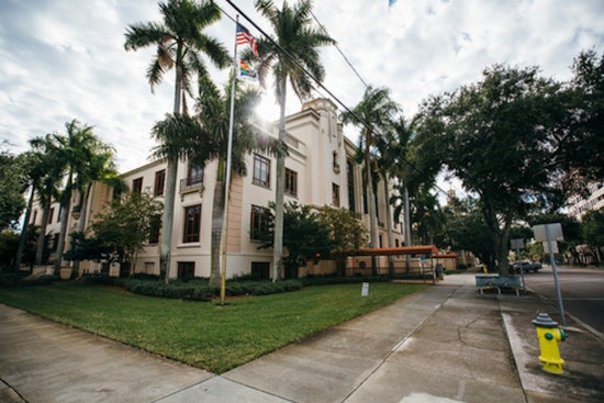 St. Petersburg Seeks Civic-Minded Residents for Key City Planning and Preservation Roles