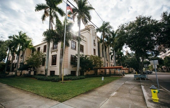 St. Petersburg Seeks Civic-Minded Residents for Key City Planning and Preservation Roles