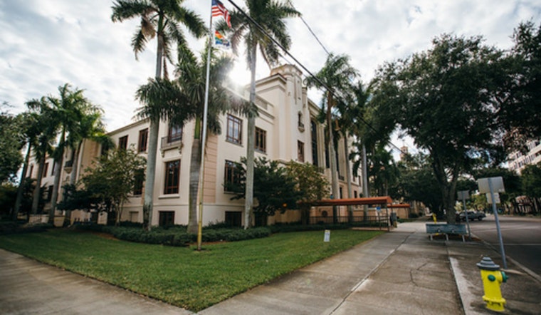 St. Petersburg Seeks Civic-Minded Residents for Key City Planning and Preservation Roles