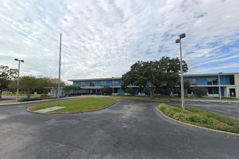 St. Petersburg to Host Household Hazardous Waste Collection on September 6 at SPC Allstate Center
