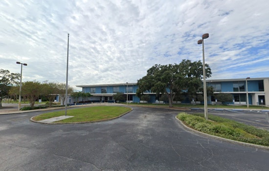 St. Petersburg to Host Household Hazardous Waste Collection on September 6 at SPC Allstate Center