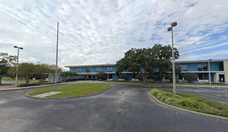 St. Petersburg to Host Household Hazardous Waste Collection on September 6 at SPC Allstate Center