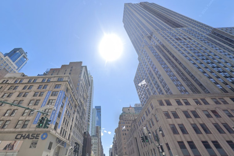 Stable Weather Ahead as New York City Boroughs Enjoy Sunny Skies and Mild Temperatures