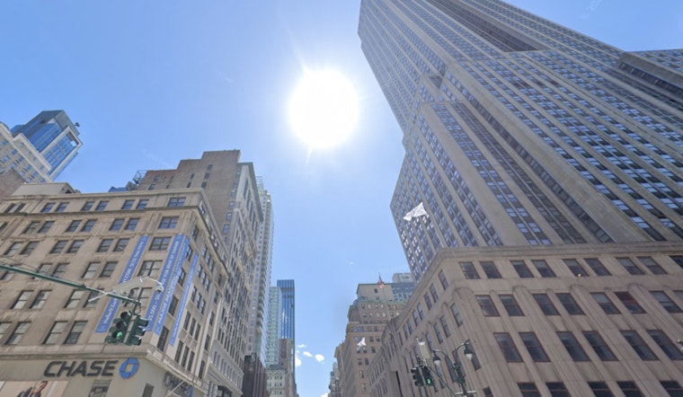 Stable Weather Ahead as New York City Boroughs Enjoy Sunny Skies and Mild Temperatures