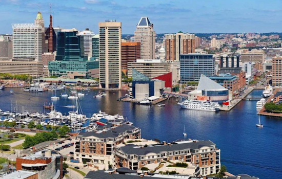 Stable Weather Ahead for Baltimore, Heat and Humidity on the Rise Next Week